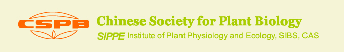 Chinese Society for Plant Biology